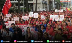 İzmir’de üç ilçede grev kapıda: İşçiler zam tekliflerini reddetti