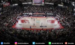 Karşıyaka Basketbol, biletlerde indirime gitti