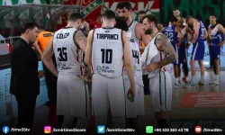 Karşıyaka Basketbol, Yalovaspor deplasmanında