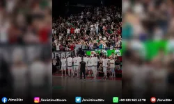 Karşıyaka Basketbol'un tek tesellisi gençler