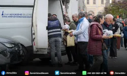 Konak'taki iftar buluşmasına izin çıkmadı