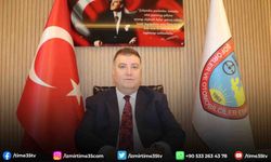 Başkan Özkan, korsan taşımacılıkla ilgili kanun teklifine milletvekillerinden destek istedi