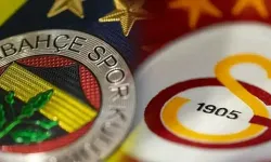 Fenerbahçe-Galatasaray derbisinin tarihi belli oldu