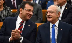 Kılıçdaroğlu'ndan 'gözaltı' sonrası İmamoğlu'na destek