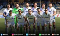 Menemen FK, Somaspor’a konuk oluyor