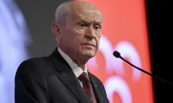 MHP Lideri Bahçeli: "Hiç kimse dokunulamaz değildir"