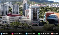 Narlıdere Belediyesi’nden SECAP çalıştayı