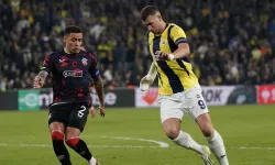 Fenerbahçe, Rangers'a konuk olacak