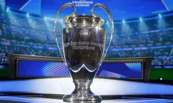 UEFA Şampiyonlar Ligi'nde son 16 turu heyecanı