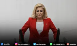 Şebnem Bursalı: AK Parti bir kadın hareketidir