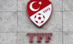 TFF’den yeni sponsorluk anlaşması