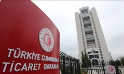 Ticaret Bakanlığı'ndan 455 milyon lira ceza