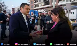 Torbalı Belediyesi’nden iftara yetişemeyenlere çorba ikramı