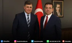 Tugay’dan İmamoğlu’nun gözaltına alınmasına tepki!