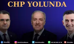 Üç bağımsız Milletvekili CHP yolunda!