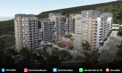 Ünlü ekonomistlerden Menemen Sosyal Konut projesine tam not