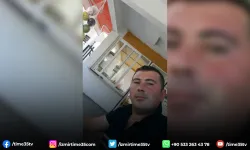 Yem karma makinesine düşen şahıs hayatını kaybetti