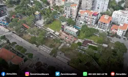 Bergama Çamlıpark açıldı: Yıllardır özlemle beklenen park, halkla buluştu