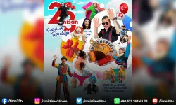 Aliağa’da 23 Nisan coşkusu Avcı Ramadan’da yaşanacak