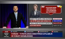 Saniye Bora Fıçı'yı anketimize katılarak değerlendirebilirsiniz