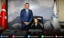 Zeynep Başkan koltuğa oturdu, ilk talimat eğitim için geldi