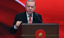 Cumhurbaşkanı Erdoğan: "Yeni anayasayı ülkemiz için istiyoruz"