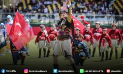 19 Mayıs Aliağa’da coşkuyla kutlandı