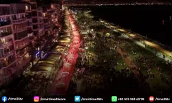 19 Mayıs İzmir'de coşkuyla kutlanacak