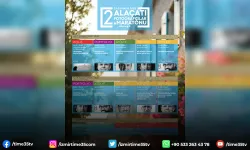 2. Alaçatı Fotoğrafçılar Maratonu başladı