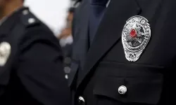Yeni sistem ilk kez devrede: 22 bin polise tayin ve atama