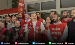 8,5 saatlik görüşme sonuçsuz kaldı, sendika greve gidiyor