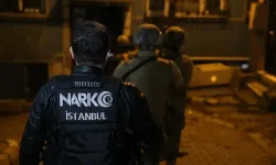 İstanbul'da 272 torbacı gözaltına alındı