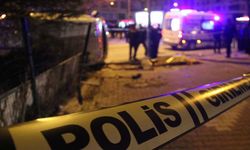 5. kattan düşen çocuk hayatını kaybetti