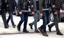 Emniyet ve TSK'da FETÖ operasyonu