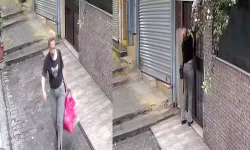 Eski çalıştığı iş yerini soydu, "Bana aitti, onları almaya gitmiştim"
