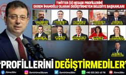 İmamoğlu'na destek kampanyası: İzmir'de dikkat çeken sessizlik