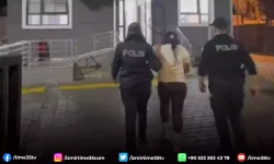 51 yıl hapisle aranan hırsız, uygulamada yakalandı