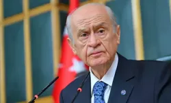 Bahçeli'den PKK'nın fesih kararına ilişkin ilk açıklama