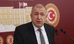 Ümit Özdağ hastaneye kaldırıldı