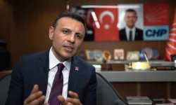 CHP İstanbul İl Başkanı Özgür Çelik hakkında 15,5 yıl hapis talebi