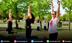 8500 yıllık tarihte yoga buluşması