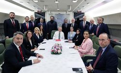 Cumhurbaşkanı Erdoğan'dan yeniden adaylık açıklaması