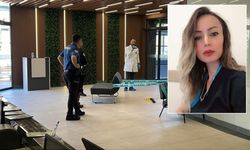 Hastanede kadın cinayeti: Tıbbi sekreter öldürüldü