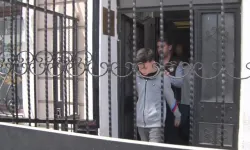 Minguzzi cinayetinde iki şüpheli adliyeye sevk edildi