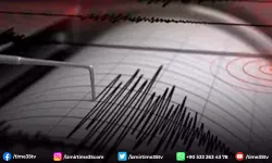 AFAD duyurdu: Muğla'da deprem!