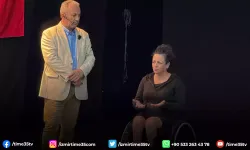 Afetlerde erişilebilirliğin önemine Konak’ta dikkat çekildi