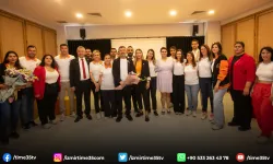 Ağbaba’dan Başkan Günay’a büyük övgü