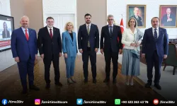 Menemen’e yeni sağlık tesisleri yolda!