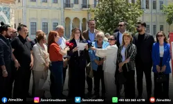 AK Parti İzmir'den 27 Mayıs açıklaması!