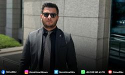 AK Parti Karşıyaka Gençlik Kollarına Ali Oğuzhan Temel atandı